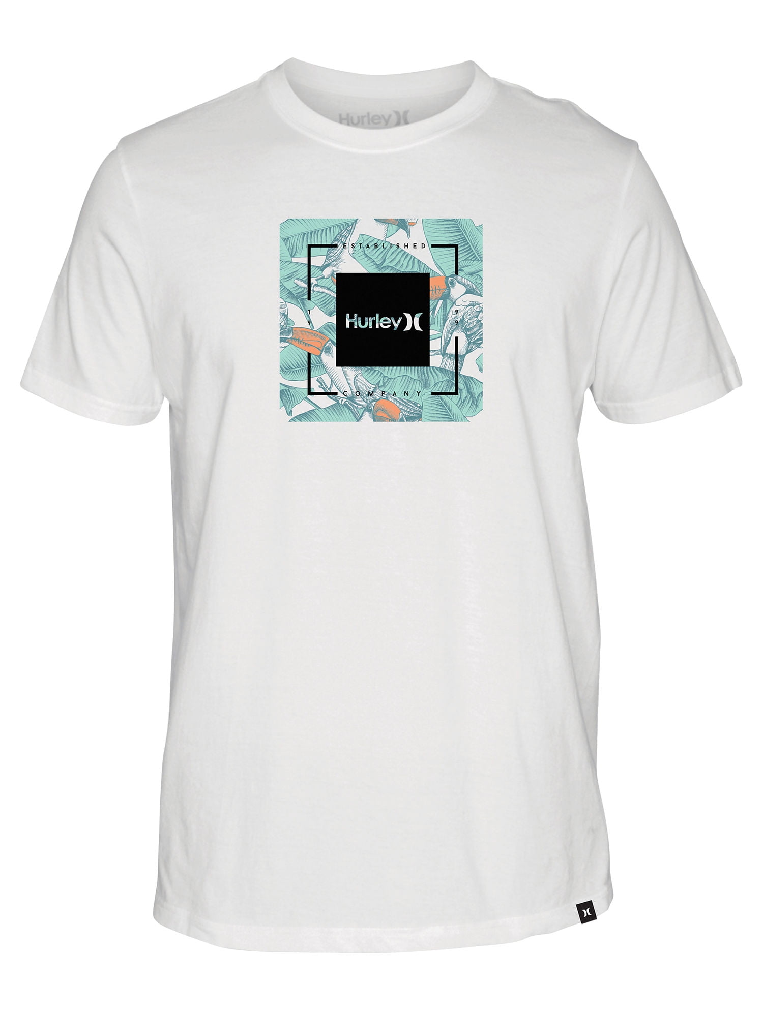 hurley t shirts