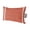 Red, variant on Vertical Stripes Outdoor Pillows for Chaise Lounge Chair Waterproof Lumbar Pillows with Insert&Adjustable Strap Beach Headrest Pillow Modern Rustic Simple Lines Art Black Gray Pool Pillow 11"x16"