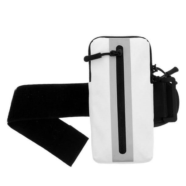 Running Arm Pouch Running Phone Arm Bag Men Women Sleek Design Waterproof Protection 1Pack