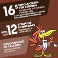 thumbnail image 5 of Cocoa Puffs Chocolate Cereal, 10.4 oz Boxes, 12 Count Bulk Case, 5 of 5