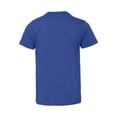 thumbnail image 3 of LAT Apparel 6101 - Youth Fine Jersey Tee, 3 of 3