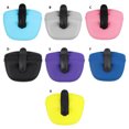 thumbnail image 5 of Pets Training Elastic Waist Bag Portable Large Large Capacity Reward Snack Capacity Feeding Storage Pouch Container Food Bags for Running Travelling Black, 5 of 5