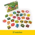 thumbnail image 3 of Tomy John Deere Kids Match Game - Memory Game Fun for Kids 3 and Up (Model: 47283), 3 of 4