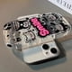 thumbnail image 4 of Cartoon Kuromi Cute Hello Kitty Dog Bear Case For Honor X7 X8 90 70 X6 X6A X7B X9B X9 50 20 9X Pro X6S Magic 4 Lite TPU Cover, 4 of 5