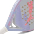 thumbnail image 2 of Pala Para Padel Marca Puma Nova Court Silver-violet Pink, 2 of 3