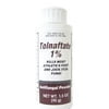 Tolnaftate 1% Antifungal Powder, 45 g