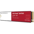 thumbnail image 2 of SSD M.2 2TB Western Digital Nvme Sistema Nas WDS200T1R0C Western Digital WDS200T1R0C, 2 of 3