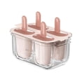 thumbnail image 2 of Ovzne Ice Cream Food Grade Ice Box Sharpener Ice Cream Ice Cream Box Children's Homemade Ice Cream On Clearance, 2 of 6