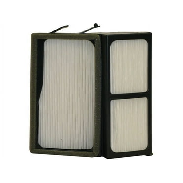 Cabin Air Filter - Compatible with 2006 - 2011 Cadillac DTS 4.6L V8 2007 2008 2009 2010