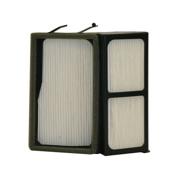 Cabin Air Filter - Compatible with 2000 - 2005 Buick LeSabre 3.8L V6 2001 2002 2003 2004