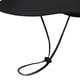 thumbnail image 2 of Sombreros De Protección Solar Sombrero anti-UV Sombrero de pescador transpirable Sombrero de verano para deportes al aire libre (Negro) Likrtyny Para Estrenar, 2 of 9