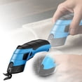 thumbnail image 1 of Cutting Scissors Cordless USB Rechargeable Fabric Shears 85° Angle For Cardboard Leather Craft Handheld Rechargeable Scissors Portable Cutting Shears Screwdrivers Portable Drill Screwdriver Drill, 1 of 6