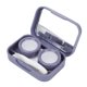 thumbnail image 1 of Estuche para lentes de contacto lindo estuche para lentes de contacto caja portátil para lentes de contacto de viaje kit de almacenamiento en remojo ANGGREK  Otros, 1 of 8