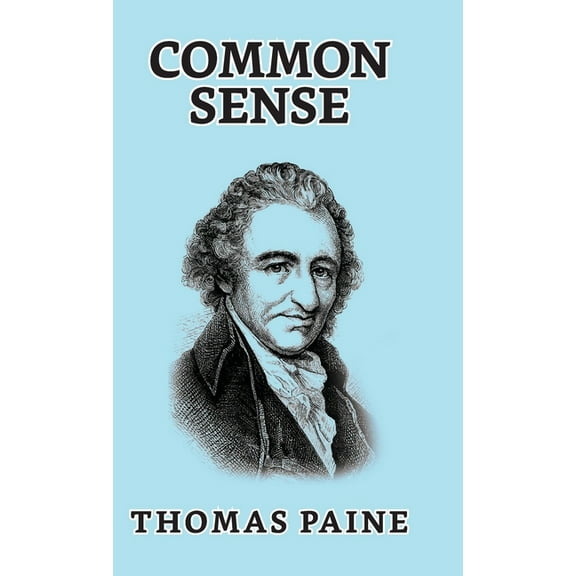 Common Sense (Hardcover)