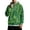 Green, variant on Spider Hero Pullover Hoodie, Distressed Graphic Printed Drawstring Kangaroo Pocket Sweatshirt for Men Halloween Cosplay