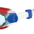 thumbnail image 5 of Speedo Kids Clipper Swim Goggle, Soft Fit with Anti‑Fog and UV Protection, Ages 3–6, 5 of 6