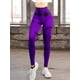 thumbnail image 4 of Leggings Deportivos Tie-Dye Mujer para Yoga y Gym Comodidad y Estilo, 4 of 5