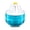 Blue, variant on Nanafrog Cat Water Fountain Automatic Pet Water Dispenser for Multiple Pets,1.5L,Blue