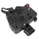 thumbnail image 3 of Actuador de cerradura de puerta corredera, actuador de pestillo de puerta ABS práctico y duradero, puerta lateral derecha anticorrosión del pasajero para caravanaVehiclePartsAndAccessories Fyydes Descripción de la referencia, 3 of 6