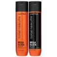 thumbnail image 1 of Matrix Total Results Mega Sleek Shampoo and Conditioner 10.1 oz Duo, 1 of 6