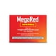 MegaRed Advanced 800mg 6X Absorption Softgels (80 Count In A Box ...