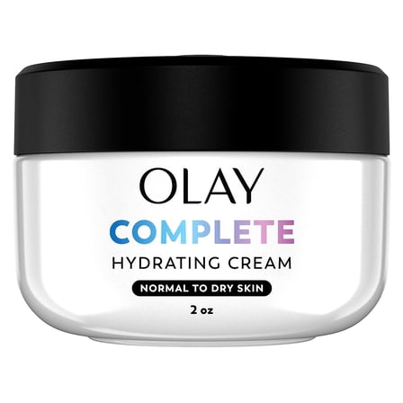 Olay Complete All Day UV Moisture Cream, Normal SPF 15, 2 Ounce