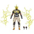 thumbnail image 1 of Marvel Legends Series Marvelâs Electro, Spider-Man: No Way Home Collectible 6 Inch Action Figure, 1 of 11