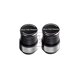 thumbnail image 1 of Accesorios de motocicleta tapas de válvula de neumático de rueda funda para Bmw Motorrad R1200gs exclusivo Adventure Rally-plata-dontodent Kuyhfg Sin marca, 1 of 5