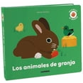 thumbnail image 1 of LOS ANIMALES DE LA GRANJA COMBEL EDITORIAL XAVIER DENEUX, 1 of 2