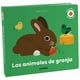 thumbnail image 1 of LOS ANIMALES DE LA GRANJA COMBEL EDITORIAL XAVIER DENEUX, 1 of 2