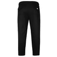 thumbnail image 2 of Duke Mens D555 Rory Fleece Lightweight Kingsize Sweatpants, 2 of 3