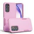 thumbnail image 1 of [PST] Samsung Galaxy A54 5G Étui Rigide, Antichoc Double Couches Protection Robuste, 1 of 5
