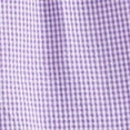 thumbnail image 5 of Hessimy Girls Soft Workout Sweatpants Lightweight Casual Athletic Joggers Pants with Pockets(Purple,9-12 Months), 5 of 7