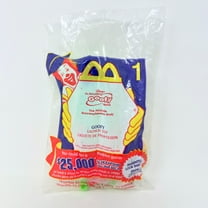 2000 McDonalds Happy Meal Toy Disney An Extremely Goofy Movie Goofy