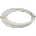 thumbnail image 2 of Feed Hose, Pentair Letro 3-Wheel Cleaner, 10 foot, White, 2 of 3