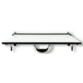 thumbnail image 2 of Proartek PK00015 Model PXB24 Drafting Drawing Board 18” X 24”; PXB Series Portable Drafting Board with Adjustable Aluminum Parallel Straightedge, 2 of 11