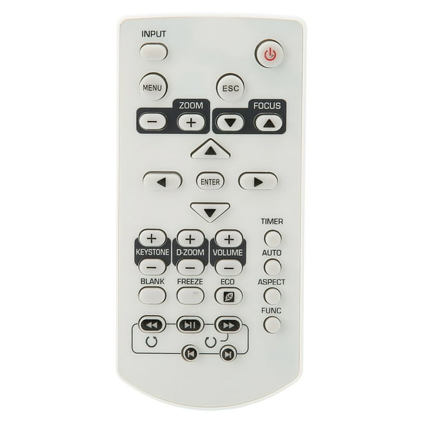 Casio best sale remote control