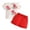 a46-Red, variant on KPOPLK 2 Piece Baby Girl Summer Clothes Short Sleeve Gingham Puff Sleeve with Elastic Waist Shorts Outfits Set 1t 2t 3t 4t 5t 6t(9-12 Months,Hot Pink)