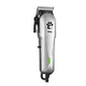 thumbnail image 1 of Maquina Cortador Rasurador Profesional Pelo Perro Silenciosa Belug Gris, 1 of 5
