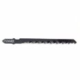 thumbnail image 4 of 5Pcs/Set T244D HCS T-Shank Curved Jigsaw Blades for Wood Fast Cutting Tools, 4 of 7