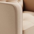 thumbnail image 3 of Storkcraft Beckett Chaise pivotante, 3 of 9