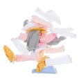 thumbnail image 1 of EeaseCA 50 Pcs Couvre-Doigts en Coton Protection des Doigts (Couleur Aléatoire), 1 of 7