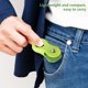 thumbnail image 3 of Reducción Del Estrés Y Alivio La Ansiedad Hand Spinner Fidget Toy para Adultos Rojo, 3 of 9