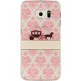 thumbnail image 2 of Samsung Galaxy S6 Edge Crystal Case Lace Couture 3, 2 of 4