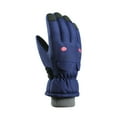 thumbnail image 4 of Kids Ski Gloves for Outdoor SportsChildren's Sports Gloves Warm Windproof Breathable-Adjustable for Boys And Girls Winter Woman on Clearance, 4 of 5