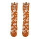 thumbnail image 2 of Lindo bebé niñas calcetines hasta medias piernas cálidas medias de 4 Yotijar Calcetines de rodilla para niños, 2 of 8