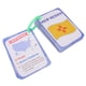 thumbnail image 1 of juego de tarjetas didácticas con banderas de los Estados Unidos, juguete educativo para niños., 1 of 8