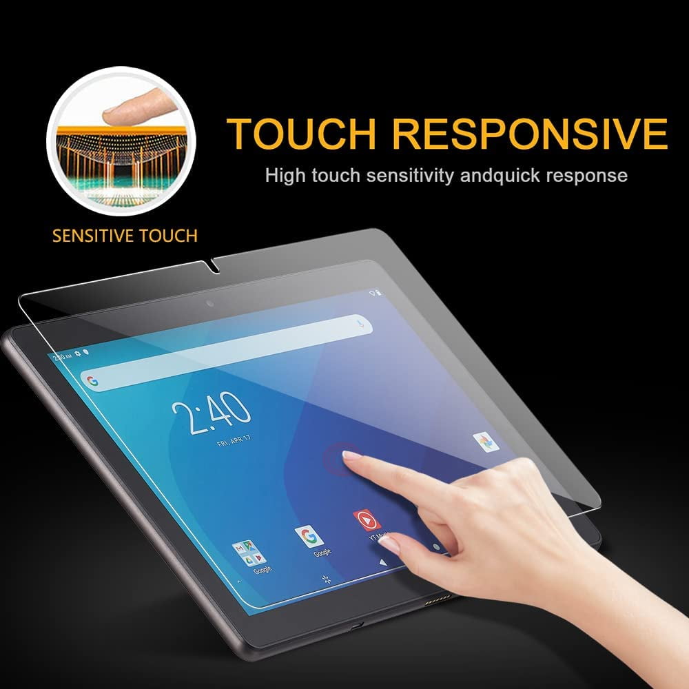 Tempered Glass For Lenovo Tab M10 Plus 3rd Gen Screen Protector For Lenovo  Tab M10 Plus 3rd Gen 10.6 Inch Tablet Protective Film - Tablet Screen  Protectors - AliExpress