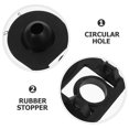 thumbnail image 3 of Water-saving Valve Toilet Flapper Universal Toilet Tank Flapper Replacement Toilet Flapper, 3 of 9