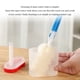 thumbnail image 4 of Bearachild Mini humidificador, difusor de Aroma hidratante silencioso, fabricante de aceite esencial transparente recargable de escritorio, Humidificadores Blanco, 4 of 6